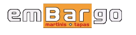 emBargo logo