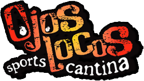 Ojos Locos Sports Cantina (East - Houston, TX) logo