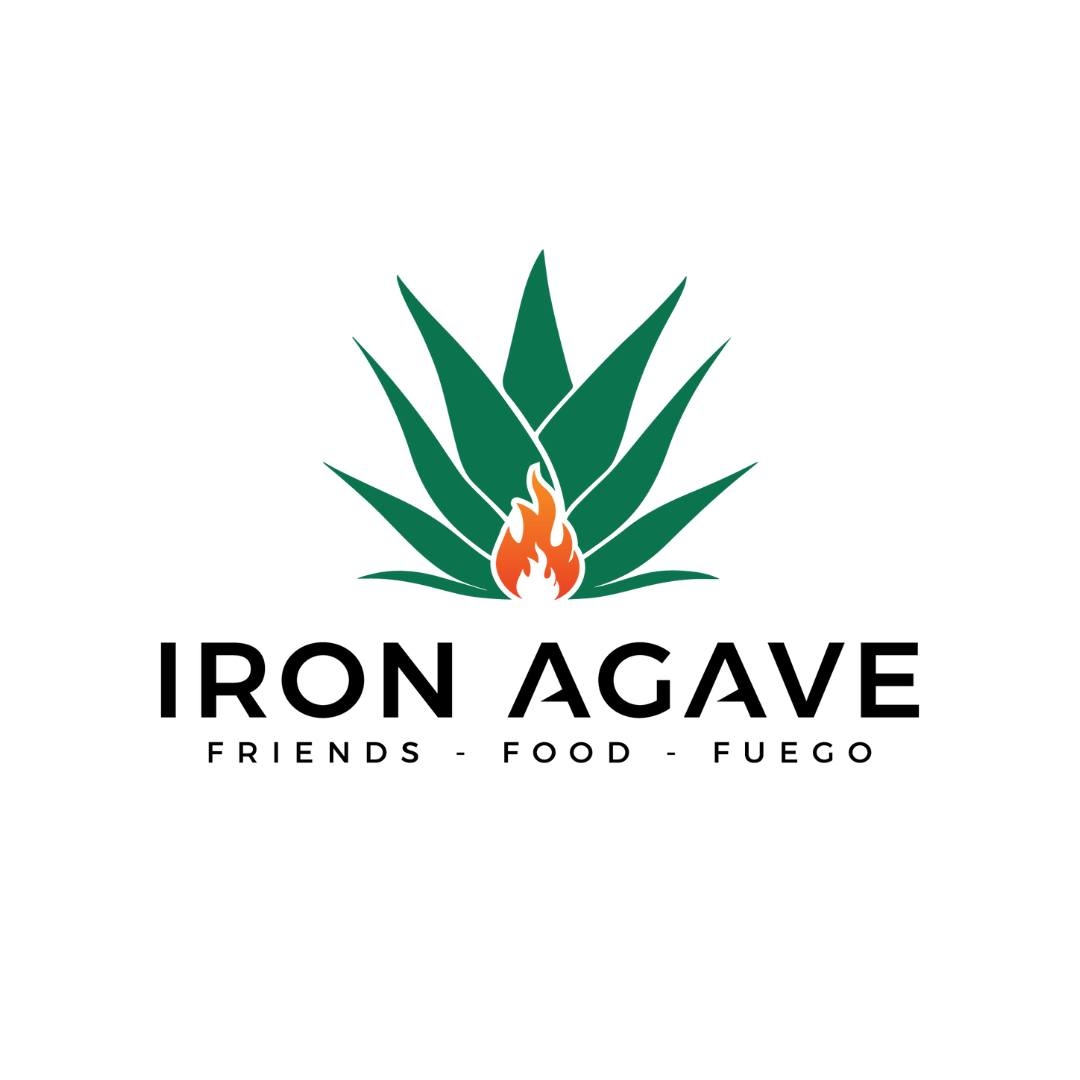 Iron Agave logo