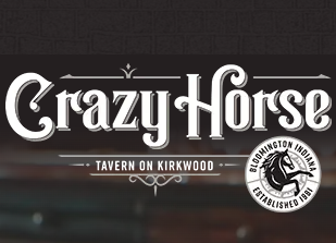 Crazy Horse logo