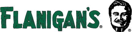 Flanigan's Seafood Bar and Grill logo