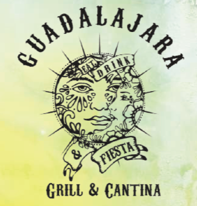 Guadalajara Grill & Cantina logo