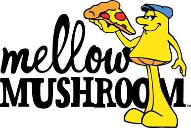 Mellow Mushroom Sandy Springs logo