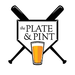 The Plate & Pint logo