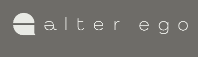 Alter Ego logo