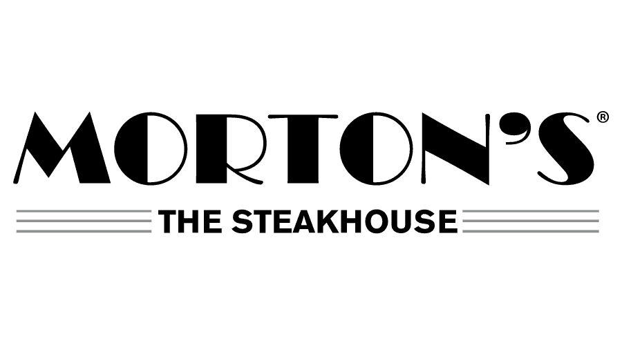Morton's The Steakhouse logo