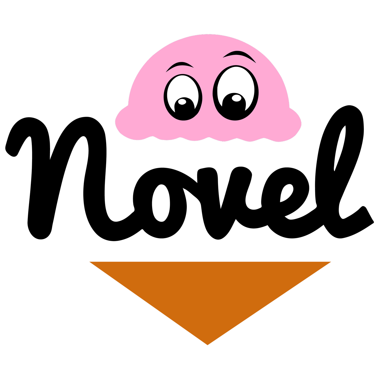 Novel Ice Cream logo