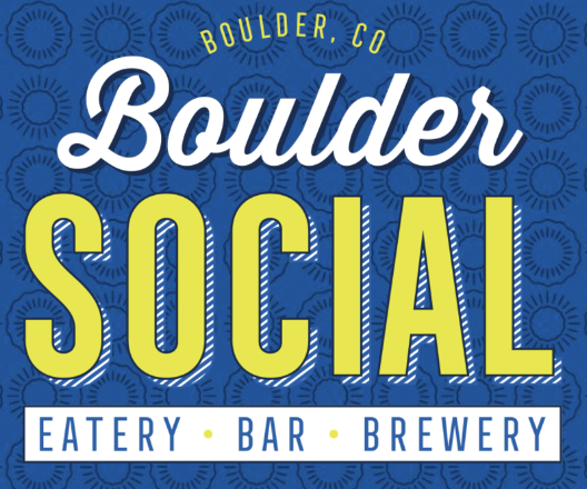 Boulder Social logo