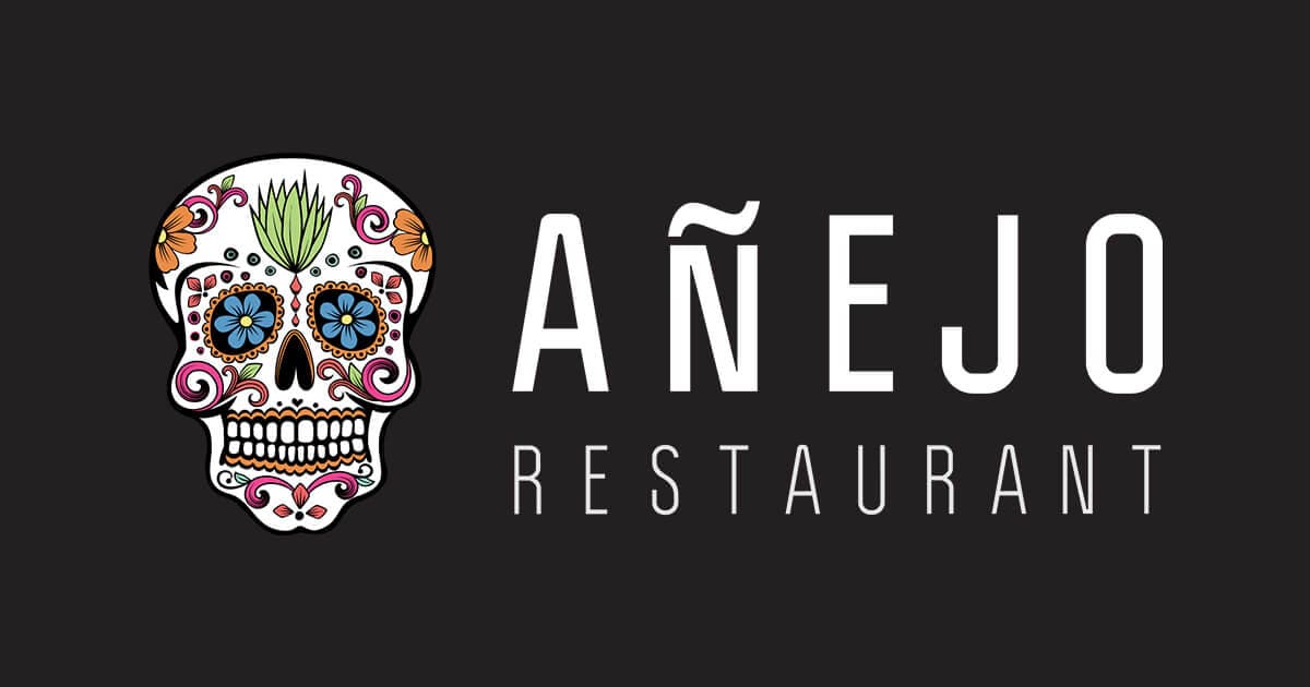 Añejo Restaurant logo