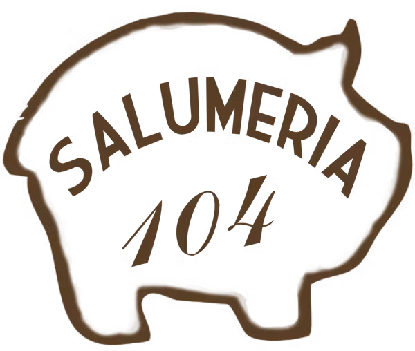 Salumeria 104 - Midtown Miami logo