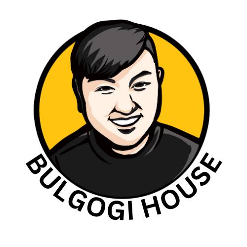 Bulgogi House Korean BBQ logo