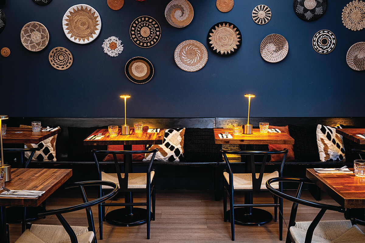 Yebo Kitchen logo