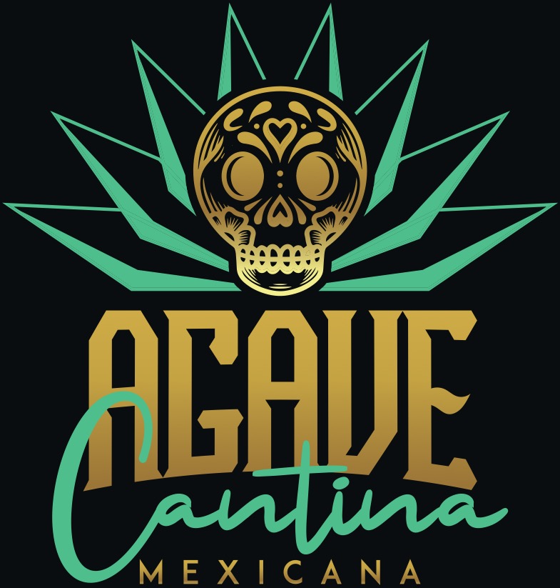 Agave Cantina Mexicana logo