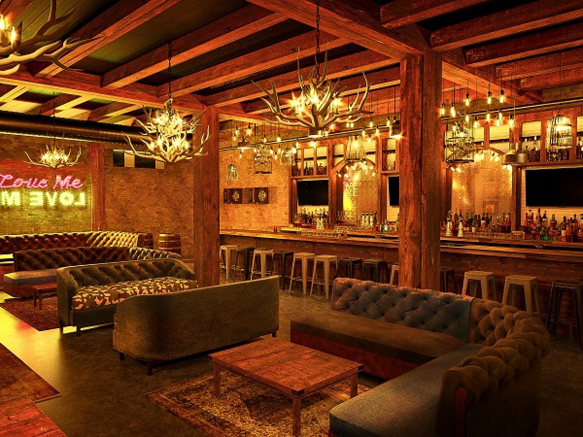 Bodega Taqueria y Tequila logo