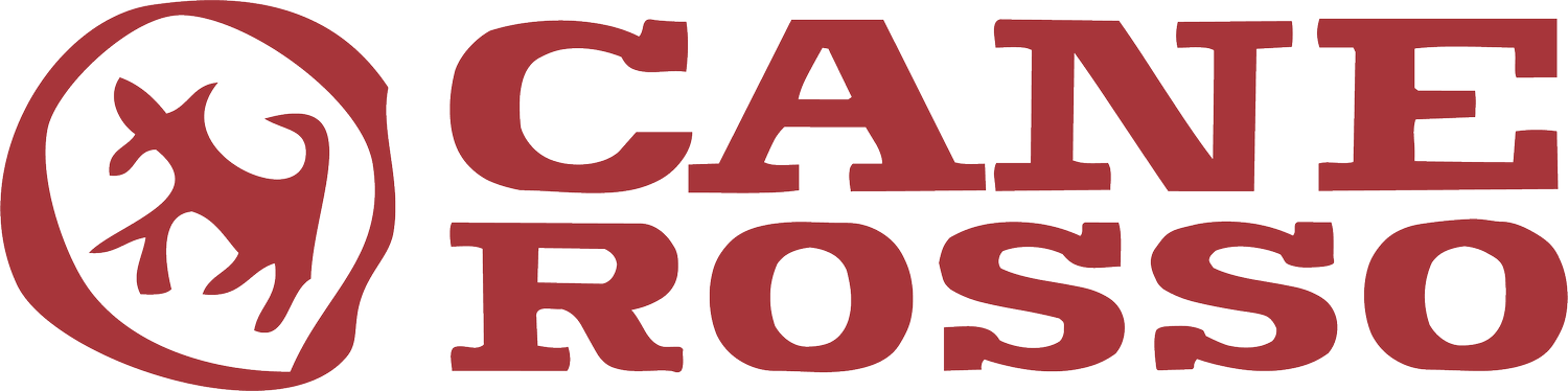 Cane Rosso logo
