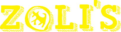 Zoli's Pizza logo