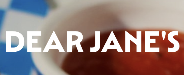 Dear Jane's logo