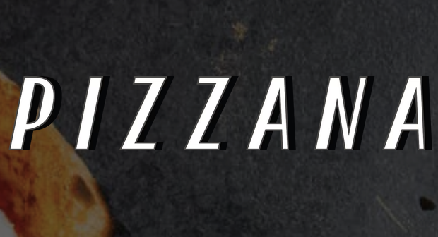 Pizzana logo