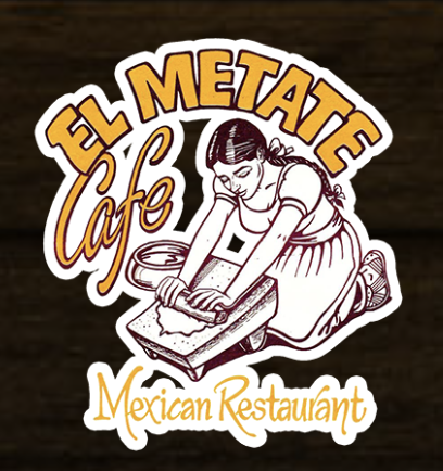 El Metate logo