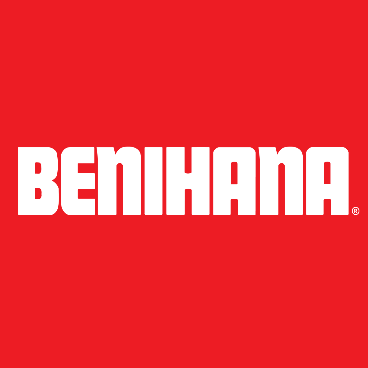 Benihana - Puente Hills (City of Industry) logo