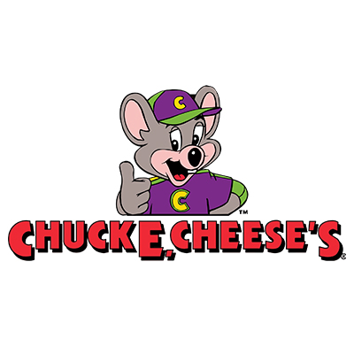 Chuck E. Cheese logo