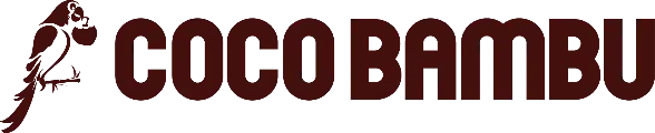 Coco Bambu Sorocaba logo