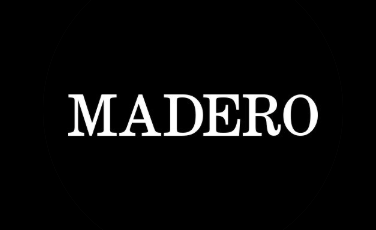 Madero Container - Av. Portugal logo