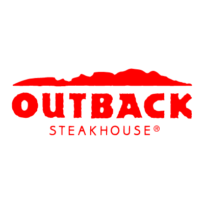 Outback Steakhouse - Alphaville logo